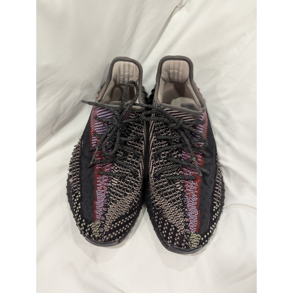 Size 10.5 - adidas Yeezy Boost 350 V2 Yecheil Non-Reflective